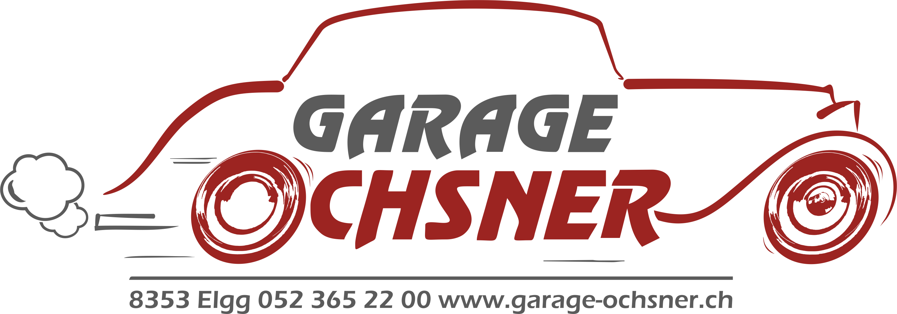 Garage Ochsner