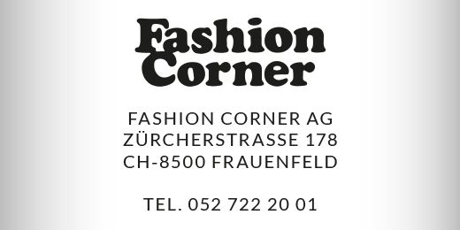 Fashion Corner