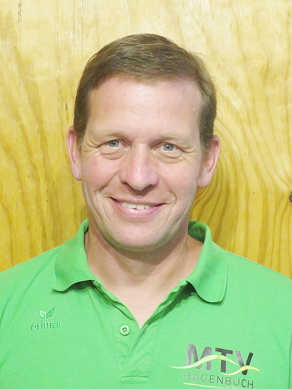 Patrick Villiger