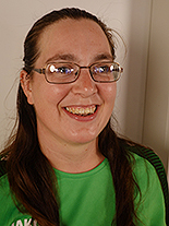 Svenja Ehrensperger Svenja Ehrensperger